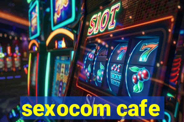 sexocom cafe